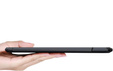 Pouzdro pro OnePlus 13R, AntiDrop Hybrid, černé