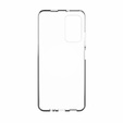 Tenké pouzdro pro Xiaomi Poco M4 Pro 5G / Redmi Note 11S 5G, Slim, průhledné