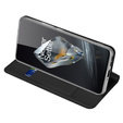 Pouzdro Dux Ducis pro OnePlus 12 5G, Skinpro, černé