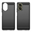 Pouzdro pro Realme C67, Carbon, černé