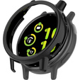 Pouzdro TPU pro Samsung Galaxy Watch 6 Classic 43 mm, černé