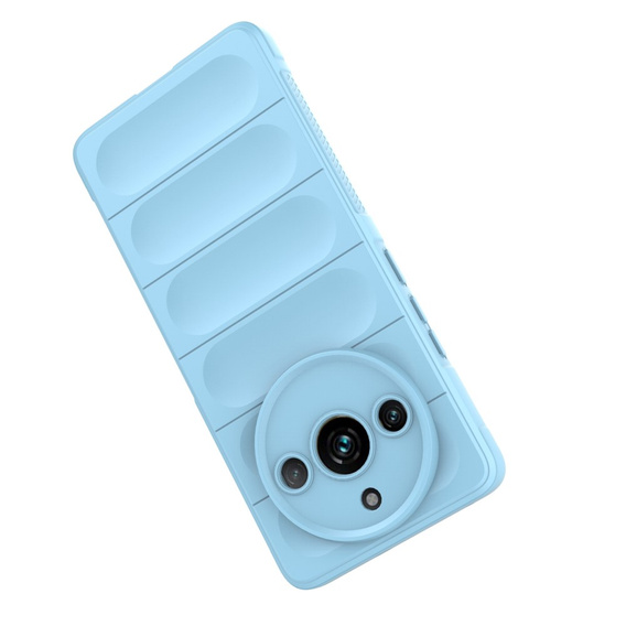 Pouzdro pro Realme 11 Pro / 11 Pro +, Gaming Shockproof, modré