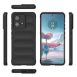 Pouzdro pro Motorola Edge 40 Neo, Gaming Shockproof, černé