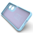 Pouzdro pro Oppo A60, Gaming Shockproof, modré