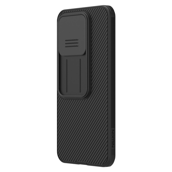 Pouzdro NILLKIN Camshield Pro s krytem fotoaparátu pro Xiaomi 15T