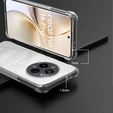 Pouzdro pro Realme 14 Pro 5G, Dropproof, průhledné