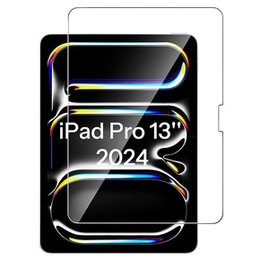 Tvrzené sklo pro iPad Pro 13" 2024 (7 gen.)