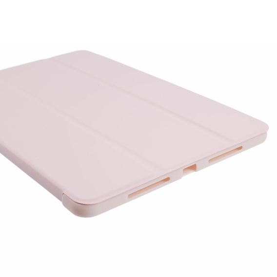 Pouzdro pro Honor Pad 9, Smartcase, růžové