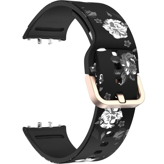 Silikonový řemínek pro Samsung Galaxy Fit 3