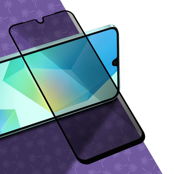 Tvrzené sklo Shy Palm pro Samsung Galaxy A16 4G/5G