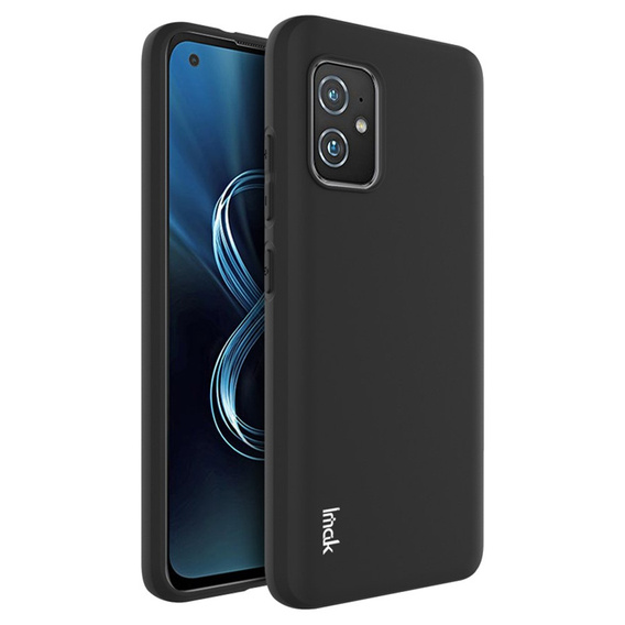 Pouzdro IMAK pro Asus Zenfone 8, UC-3 Series, černé