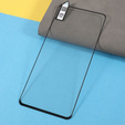 RURIHAI 3D tvrzené sklo přes celý displej pro Xiaomi Redmi Note 11 Pro 4G / 5G