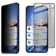 IMAK Privacy Tempered Glass pro Samsung Galaxy S24