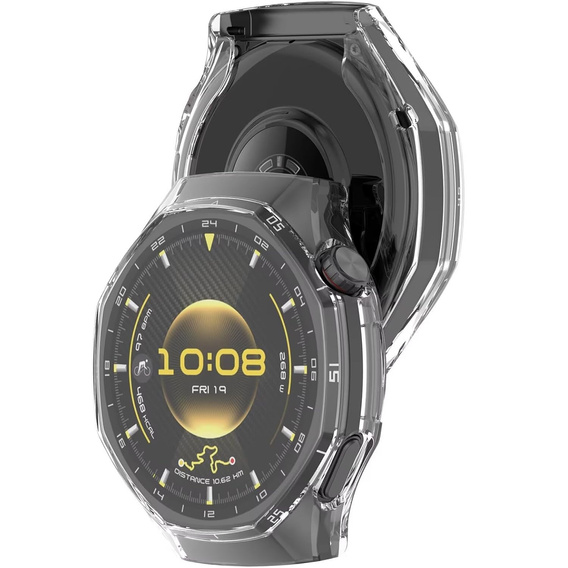 Ochranný kryt z TPU pro Huawei Watch GT 6 Pro 46 mm