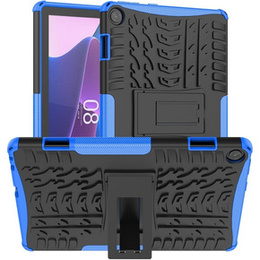 Pouzdro pro Lenovo Tab M10 Gen 3 TB-328FU / TB-328XU, Tire Armor, černé / modré