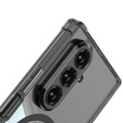 Magnetické pouzdro GKK s airbagem odolné proti pádu pro Samsung Galaxy Z Fold7 5G
