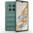 Pouzdro pro Honor Magic 7 Lite, Gaming Shockproof, zelené