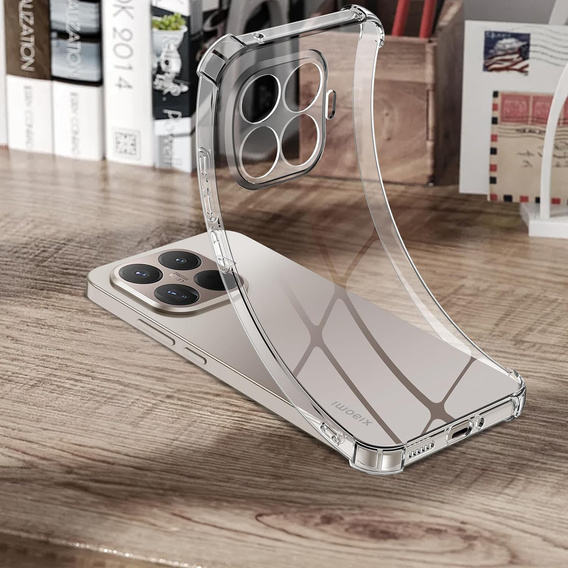 Páduvzdorné pouzdro pro Xiaomi 15T Pro