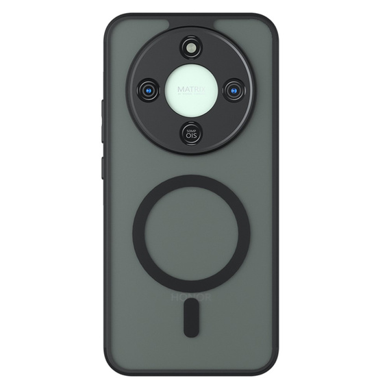Pouzdro Matt Case pro MagSafe pro Honor Magic 8 Lite