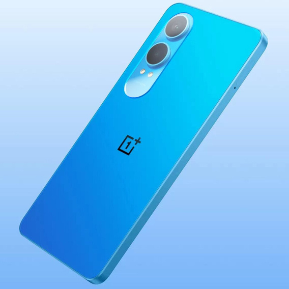 Tvrzené sklo na fotoaparát pro OnePlus Nord CE4 Lite, průhledné