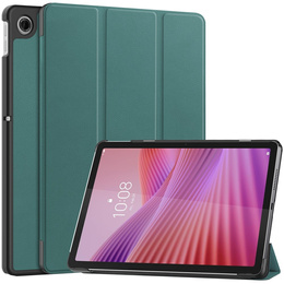 Pouzdro pro Lenovo Tab TB311FU, Smartcase, zelené