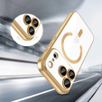 Magnetické pouzdro s ochranou čočky pro iPhone 17 Pro Max
