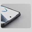 Pouzdro NILLKIN pro OnePlus 13, Frosted Shield, pro MagSafe, černé