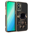 Pouzdro pro OnePlus 9 Pro, Astronaut, černé