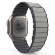 Magnetický řemínek pro Apple Watch 1/2/3/4/5/6/7/8/9/SE/ULTRA/ULTRA 2 42/44/45/49MM
