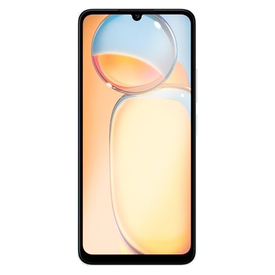2x tvrzené sklo pro Xiaomi Redmi 13C / Poco C65, ERBORD 3D pro celý displej