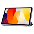 Pouzdro pro Xiaomi Redmi Pad SE 11", Origami, černé