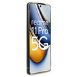 Pouzdro pro Realme 11 Pro 5G / Pro+ 5G, Glamour CamShield, černé