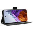 Klopové pouzdro pro Google Pixel 9 Pro XL, Card Slot, černé