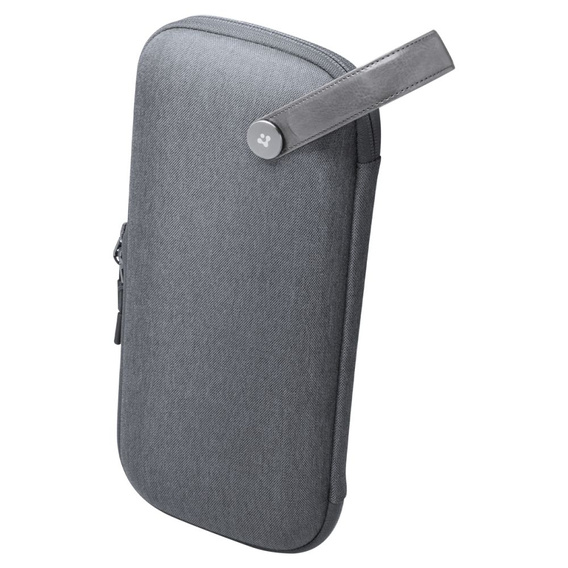 Pouzdro Spigen Klasden pro Nintendo Switch 2 – Charcoal Grey