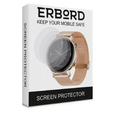 3x ERBORD Hydrogelová fólie pro Huawei Watch GT 2 42mm