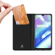 Pouzdro Dux Ducis pro Realme C33 4G, Skinpro, černé