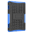 Pouzdro pro Lenovo Tab M10 Gen 3 TB-328FU / TB-328XU, Tire Armor, černé / modré
