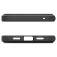 Pouzdro Spigen Liquid Air pro Google Pixel 10 Pro XL, matně černé