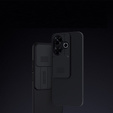 Pouzdro pro Xiaomi Redmi 13, obrněné Nillkin, CamShield Pro, černé