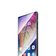 ENKAY Tvrzené sklo pro ZTE nubia Red Magic 9 Pro 5G / 9 Pro+ 5G, černé