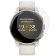 3x ERBORD Hydrogelová fólie pro Garmin Venu 2 Plus