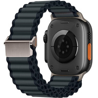 Nylonový řemínek pro Apple Watch 1/2/3/4/5/6/7/8/9/SE/Ultra/Ultra 2 42/44/45/49 mm