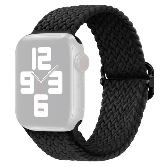 Nylonový řemínek pro Apple Watch 1/2/3/4/5/6/7/8/9/SE/Ultra/Ultra 2 42/44/45/49 mm1