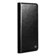 Kožené pouzdro Qialino s klopou Wallet pro Samsung Galaxy S26 Ultra, černé