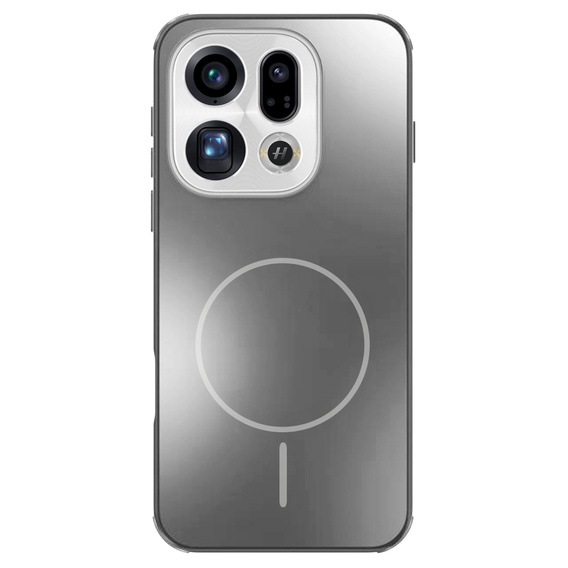 Pouzdro s MagSafe pro Oppo Find X9