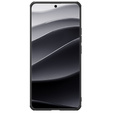 Pouzdro NILLKIN pro Xiaomi Redmi Note 14 Pro+ 5G, Frosted Shield, pro MagSafe, černé