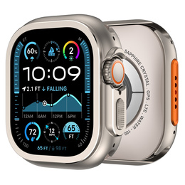 Ochranný obal pro Apple Watch Ultra 3 / Ultra 2 / Ultra 49 mm