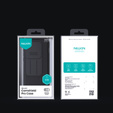 Pouzdro pro OnePlus 13, obrněné Nillkin, CamShield Pro, černé