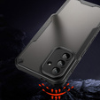 Pouzdro pro Samsung Galaxy A56, Armor Frosted Case, černé