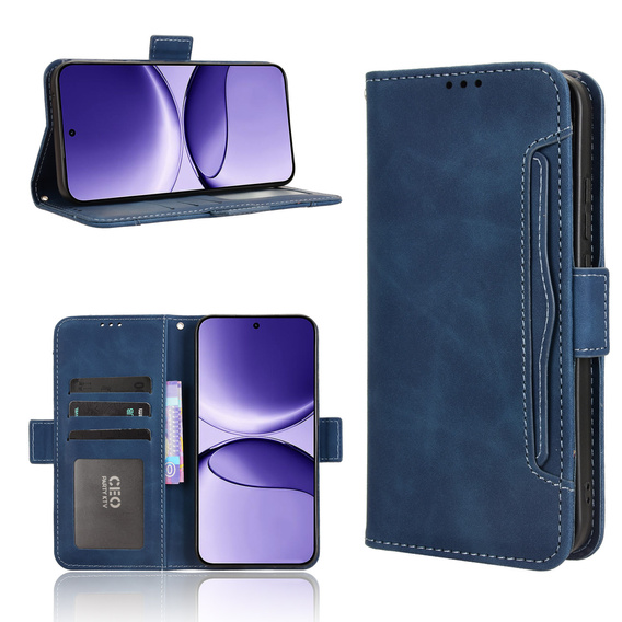 Pouzdro s klopou na kartu pro Xiaomi Poco F7 5G